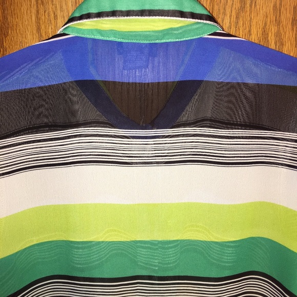 Dots Fashion Adjustable Top - Picture 8 of 9